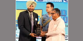Chandigarh