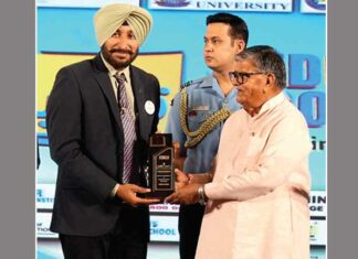 Chandigarh