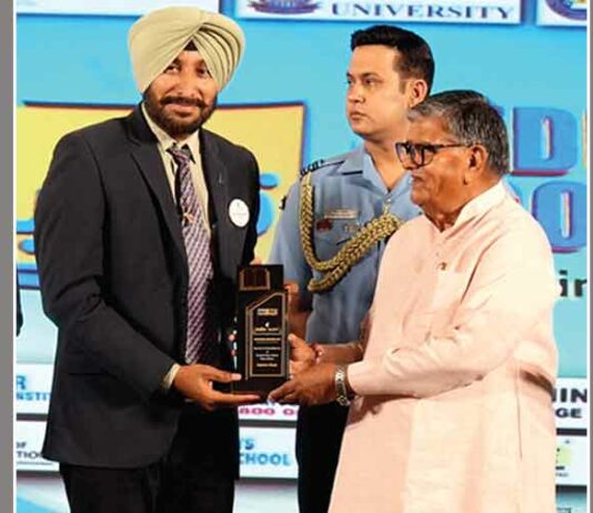 Chandigarh