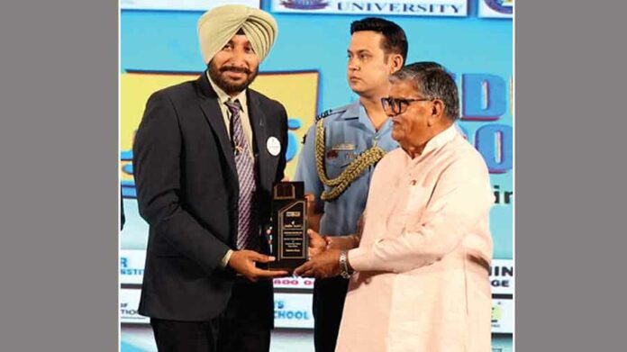 Chandigarh