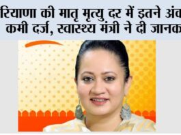 Haryana