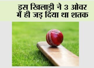 Cricket News