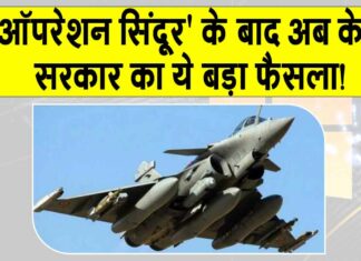 Defence Budget News