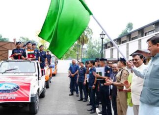 Dehradun