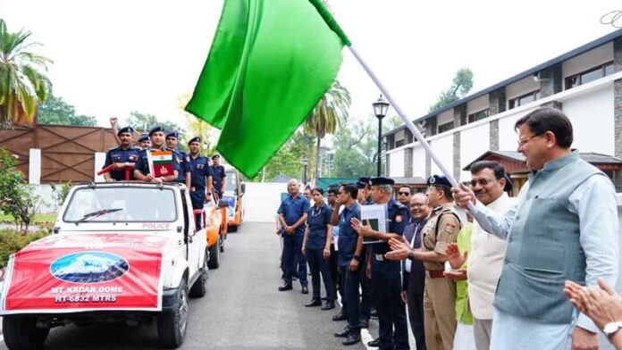 Dehradun
