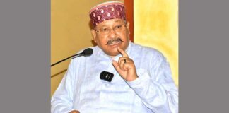 Dehradun News