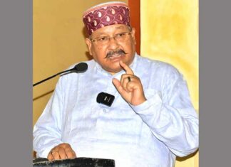 Dehradun News