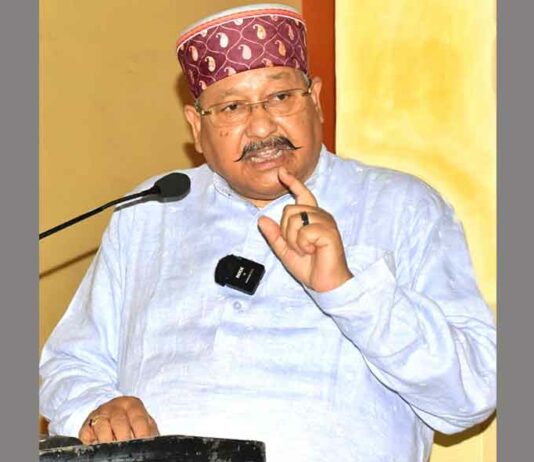 Dehradun News