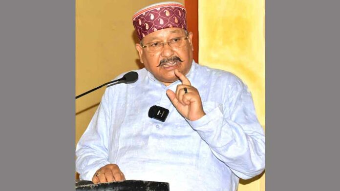 Dehradun News