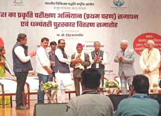 Dehradun News
