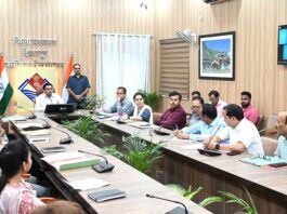 Dehradun News