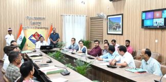 Dehradun News