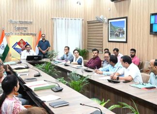 Dehradun News