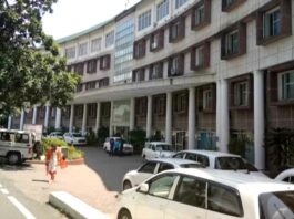 Dehradun News