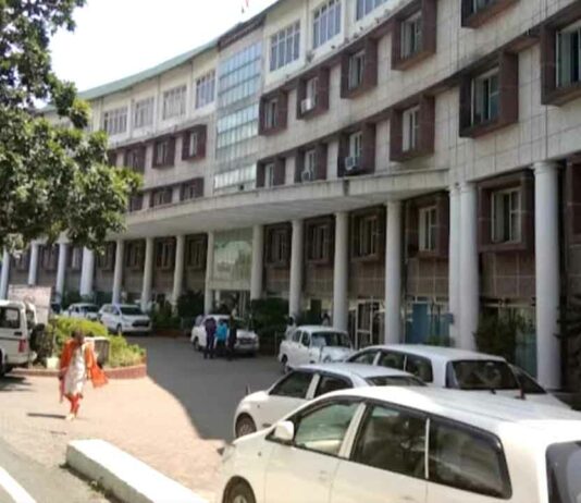 Dehradun News