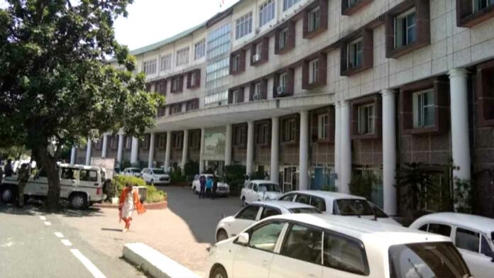 Dehradun News