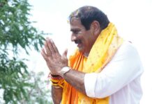 Dharam Singh Chhoker News