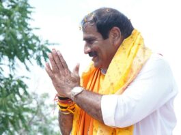 Dharam Singh Chhoker News