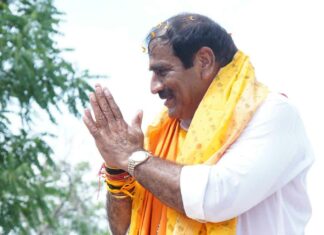Dharam Singh Chhoker News