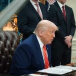 Trump Tariff