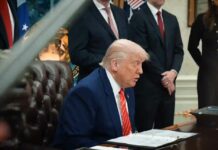 Trump Tariff