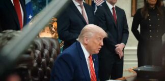 Trump Tariff