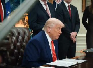 Trump Tariff