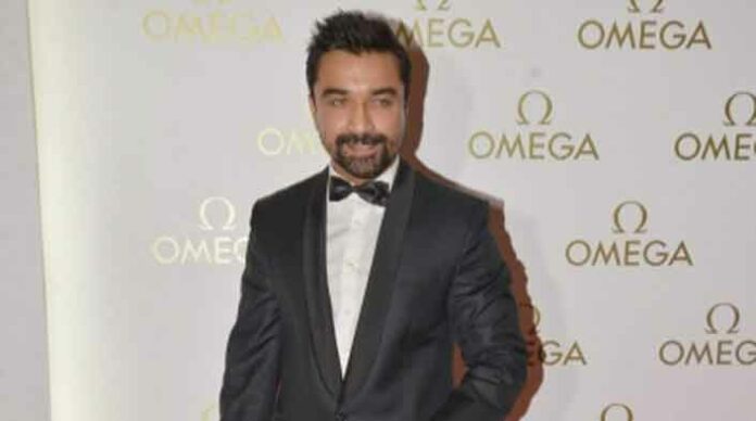 Ajaz Khan News