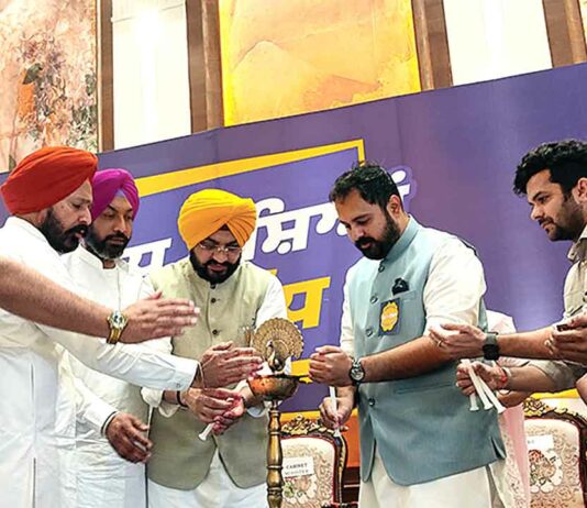 Fatehgarh Sahib News