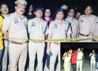 Firozabad News