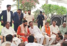 Gharaunda News