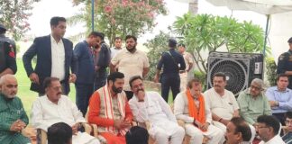 Gharaunda News