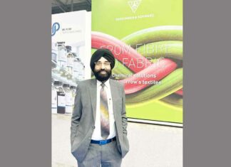 वस्त्र क्षेत्र में नवाचार को नई दिशा देना प्राथमिकता: डॉ. एम. एस.परमार Ghaziabad News