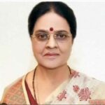 Girija Vyas Dies