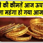 Gold Price Today