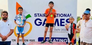 Greater Noida