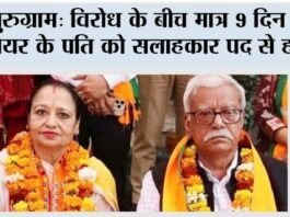 Gurugram