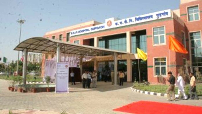 Gurugram