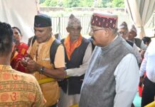 Haridwar News