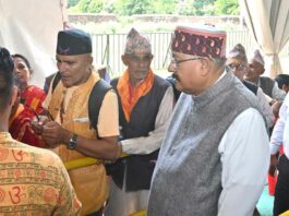 Haridwar News
