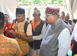 Haridwar News