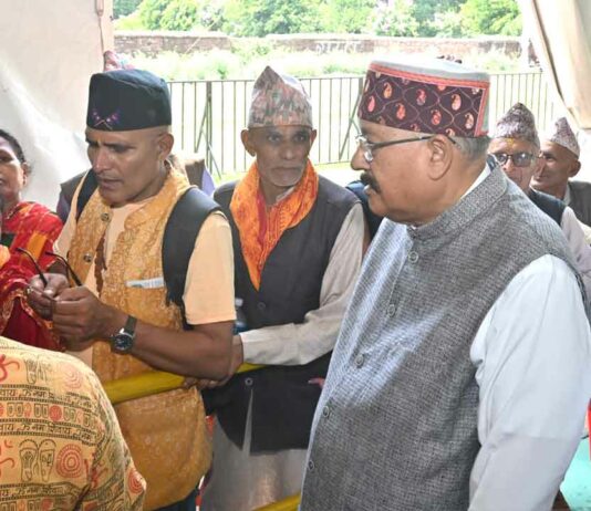 Haridwar News