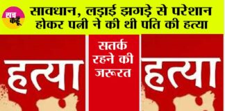 Haryana Crime