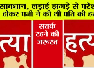 Haryana Crime