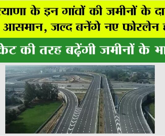 Haryana Highway News
