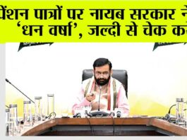 Haryana News