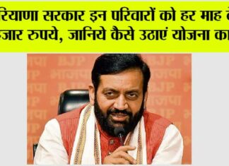 Haryana News