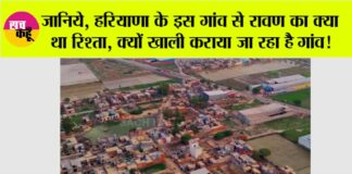 Haryana News