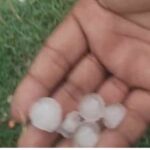 Haryana Weather