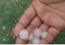 Haryana Weather